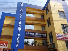 Laxmi Park Hotel Bishnupur