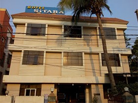 Hotel Sitara Puri
