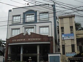 New Kakatua Hotel Puri