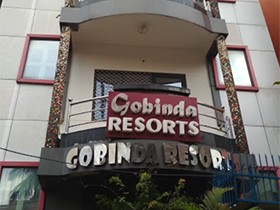 Gobinda Resorts Puri