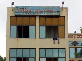 Hotel Finch Puri