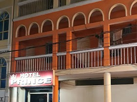 Hotel Prince Puri