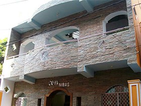 Sova Nibas Guest House Puri