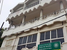 Hotel Tourist Home Puri