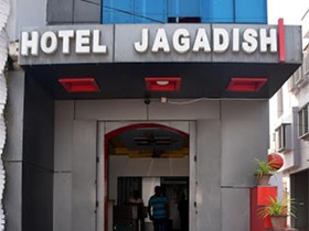 Jagadish Hotel Puri