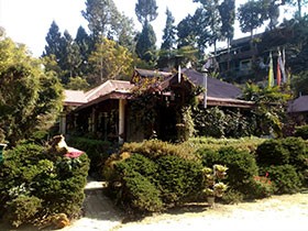 Holumba Haven Kalimpong