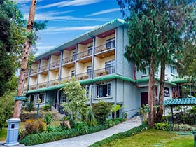 Summit Barsana Resort & Spa Kalimpong