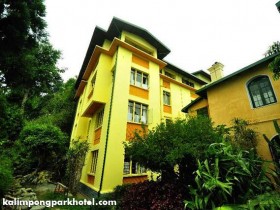 Kalimpong Park Hotel Kalimpong