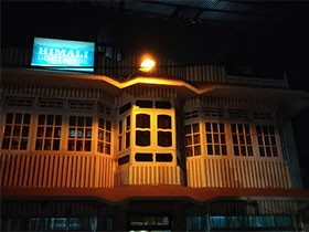 Hotel Himali Retreat Kalimpong