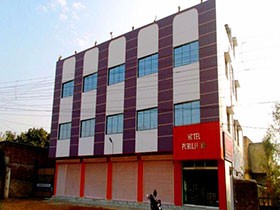 Hotel Purulia Inn Purulia