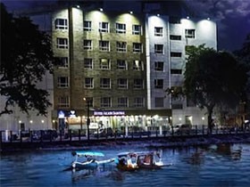 Hotel Akash Sarovar Purulia