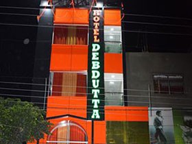 Hotel Debdutta Cooch Behar