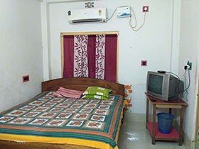 Jagannath Guest House Mayapur