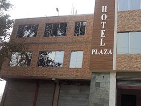 Hotel Plaza Mayapur