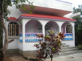 West View Lodge Madhupur