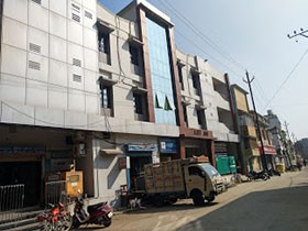 Hotel Aditi Inn Madhupur