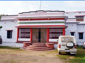 Leela Kamal Guest House Madhupur
