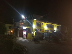 Shivam Lodge Madhupur