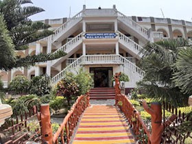 Balaka Lodge Bakkhali