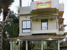 Swarna Bishnu Awasan Bakkhali