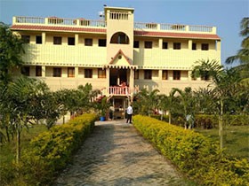 Mahamaya Palace Bakkhali