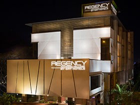 Regency Sameera Vellore by GRT Hotels Vellore
