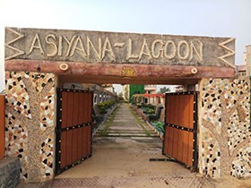 Ashiyana Lagoon Puri