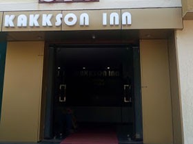 Kakkson Inn Hotel Puri