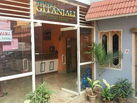 Hotel Gitanjali Puri