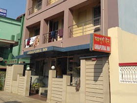 Annapurna Inn Puri