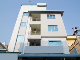 Hotel Petal Regency Puri