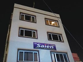 The Saien Puri