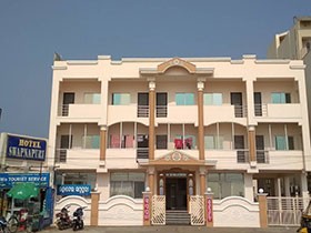 Swapnapuri Hotel Puri