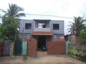 Swagatam Guest House Puri