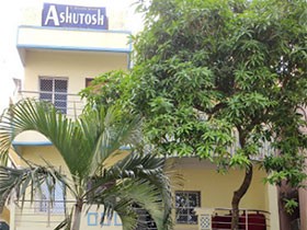 Ashutosh Guest House Puri