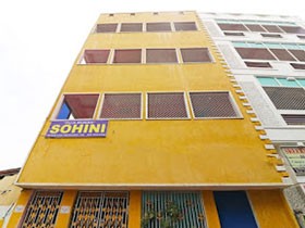 Hotel Sohini Puri