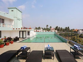 Mahabir Sheraton Puri