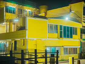 Marina Beach House Puri