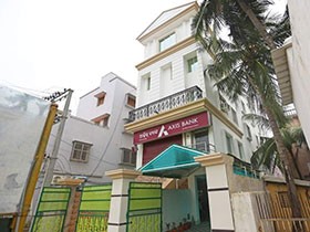 Hotel Gangotri Puri