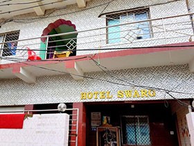 Hotel Swarg Puri