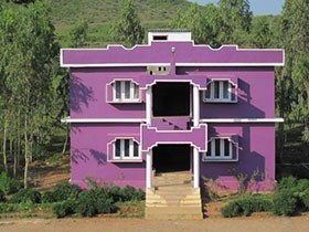 Ushodaya Resorts Araku Valley