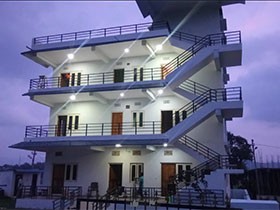 Lakshmi Inn Araku Valley