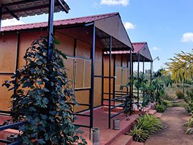 Sri Laahiri Bamboo Resorts Araku Valley