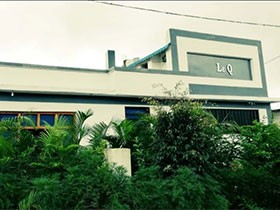 Le Q Inn Araku Valley