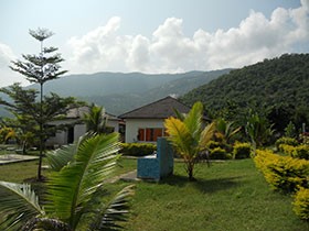 Mountain View Resorts Araku Valley