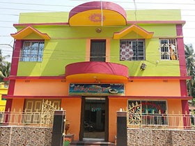 Hotel Prince Plaza Digha