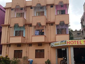 Hotel Sibani Digha