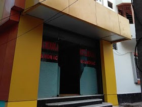 Hotel Menaka Digha