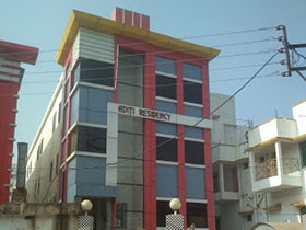 Aditi Residency Digha