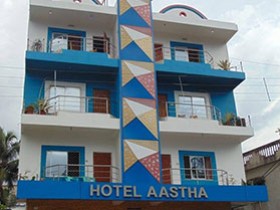 Hotel Aastha Digha